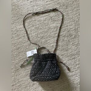 NWT Vera Bradley Tilden drawstring bag